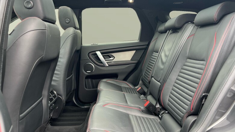 Land Rover Discovery Sport 1.5 P300e R-Dynamic HSE 5dr Auto [5 Seat] Station Wagon